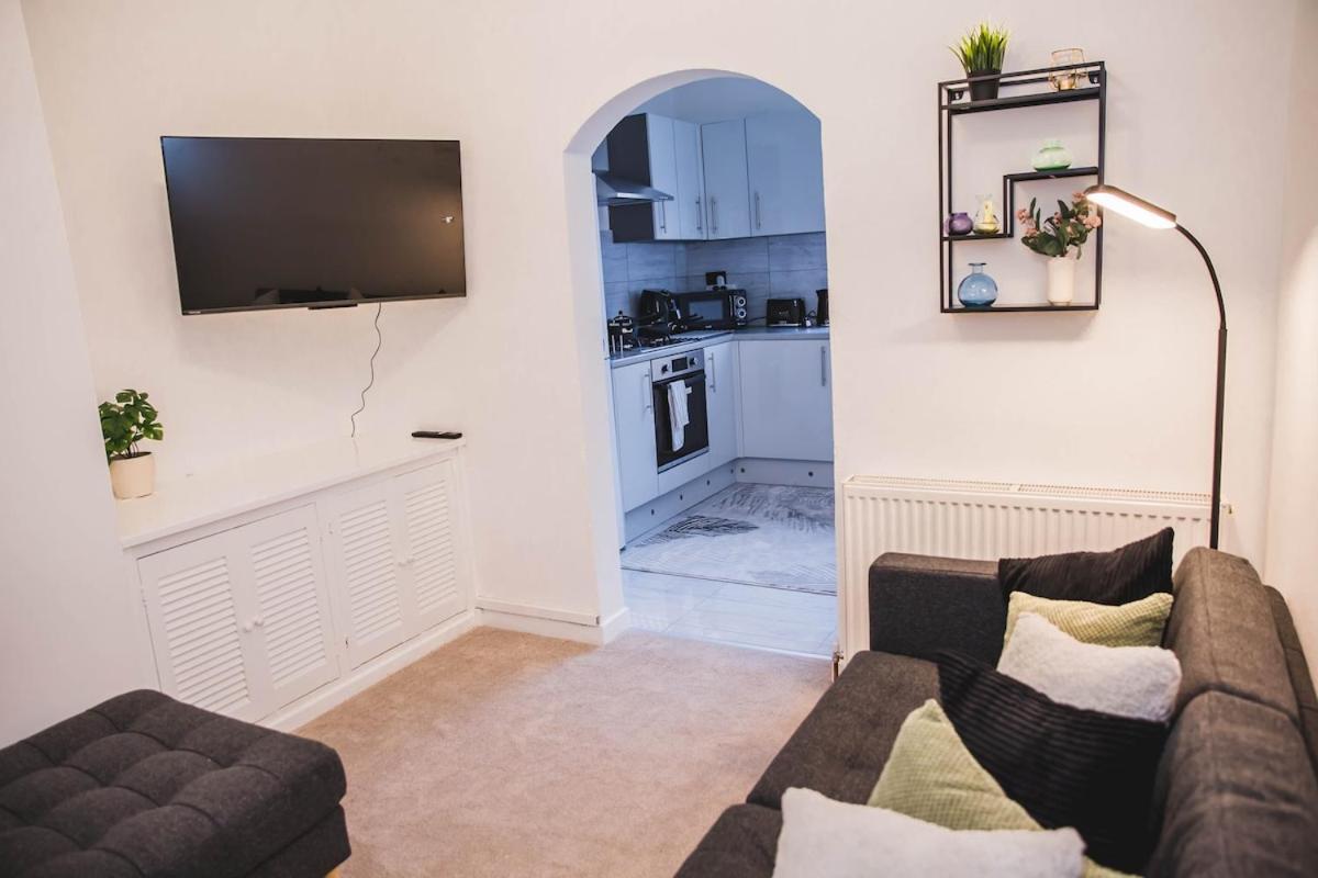 Warm & Cosy Away From Appartement *
