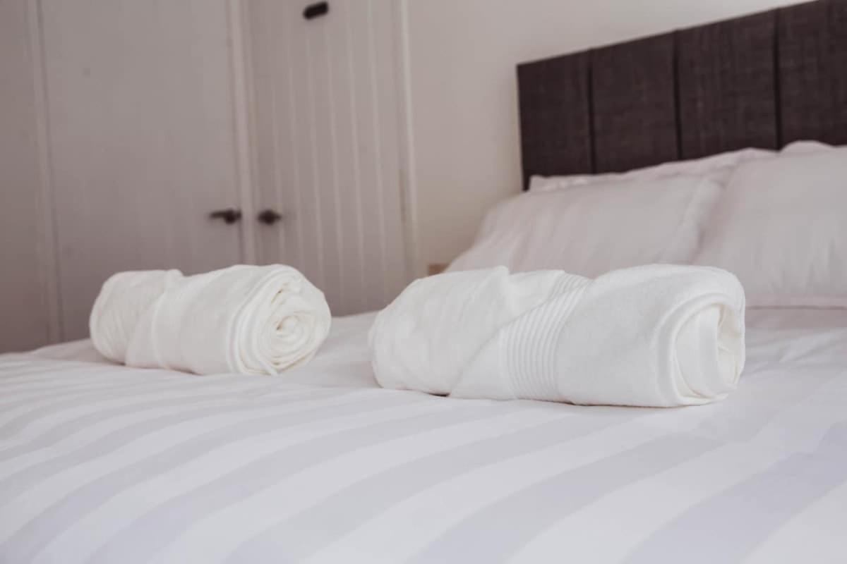 Warm & Cosy Away From Appartement *