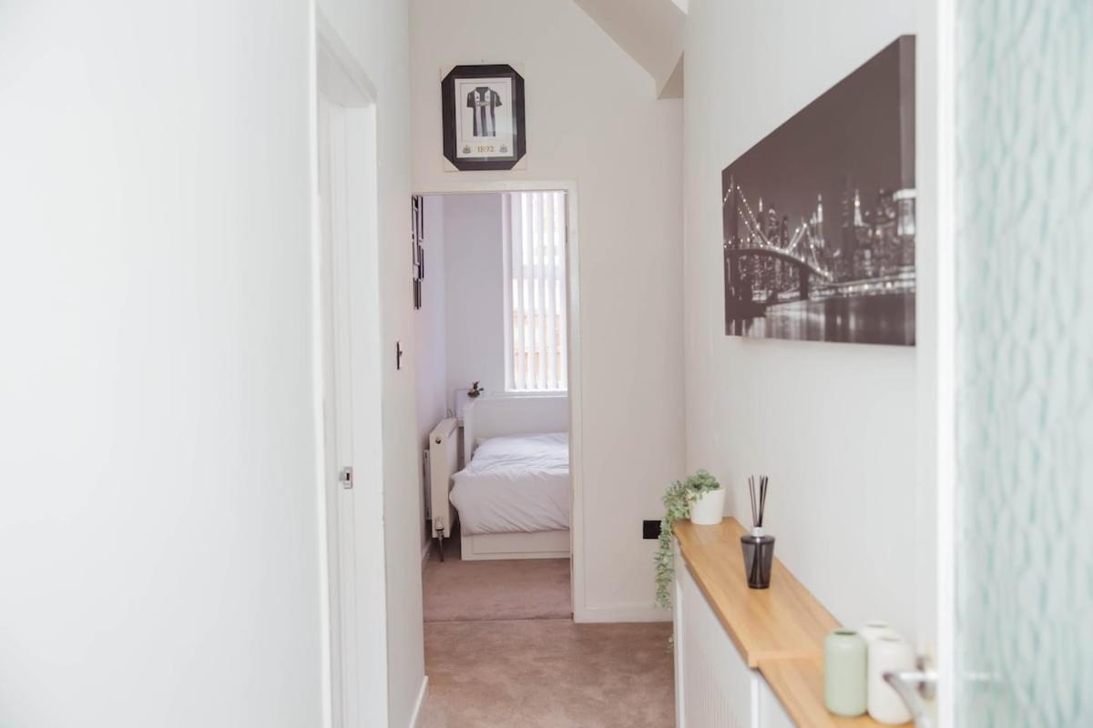 Appartement Warm & Cosy Away From *
