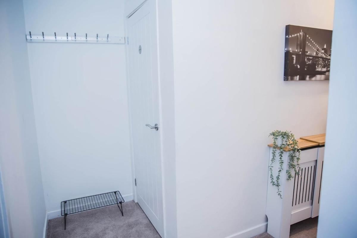 Appartement Warm & Cosy Away From *