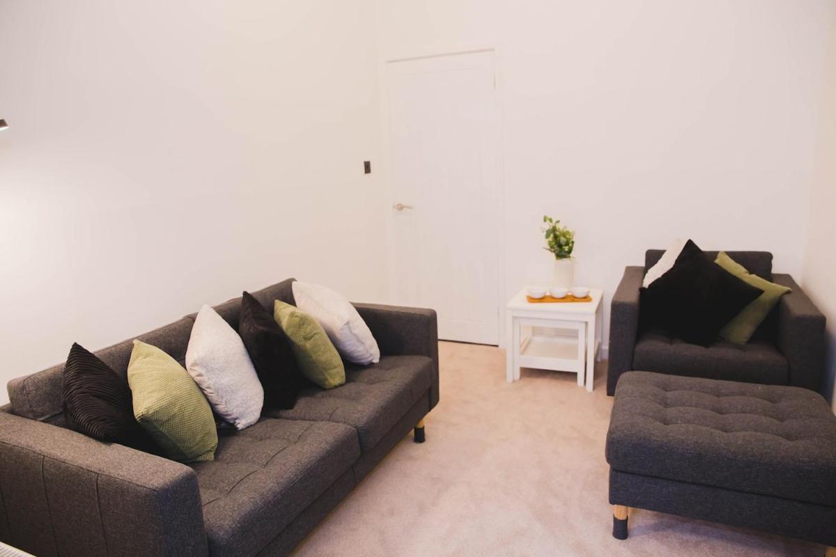Appartement Warm & Cosy Away From Newcastle upon Tyne